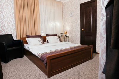 Фотография номера гостиницы Президент Апартаменты