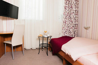 Фотография номера гостиницы Президент Апартаменты