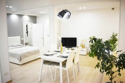 Фотография номера гостиницы Президент Апартаменты