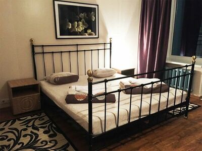 Фотография номера гостиницы Лесные дали