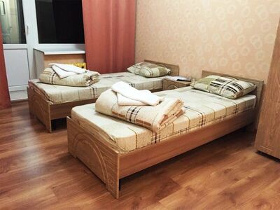 Фотография номера гостиницы Лесные дали