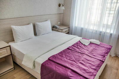 Фотография номера гостиницы Сквер Высоцкого