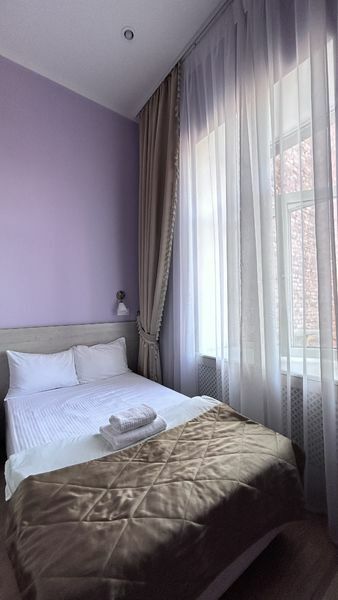 Фотография номера гостиницы Сквер Высоцкого