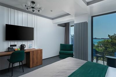 Фотография номера гостиницы Ривьера