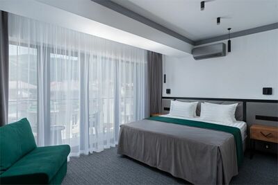 Фотография номера гостиницы Ривьера