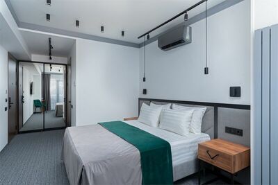 Фотография номера гостиницы Ривьера