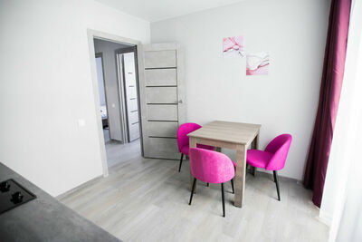 Фотография номера апарт отеля М97