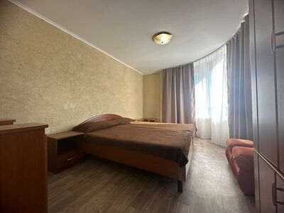 Фотография номера мини отеля Морской клуб