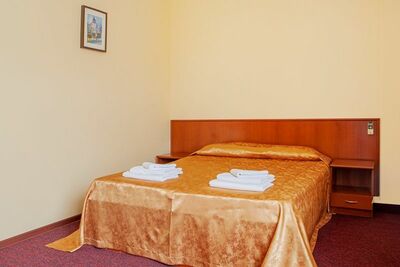 Фотография номера мини отеля Морской клуб