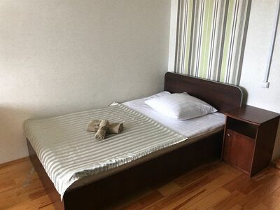 Фотография номера гостевого дома Мунгэн Сэргэ