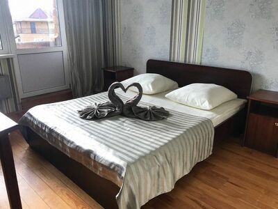 Фотография номера гостевого дома Мунгэн Сэргэ