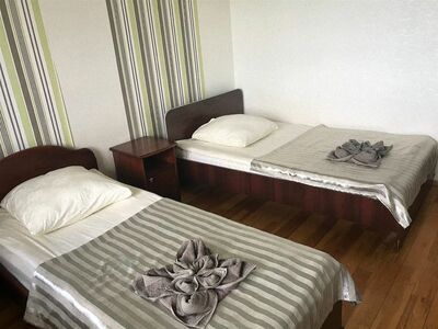 Фотография номера гостевого дома Мунгэн Сэргэ