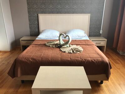 Фотография номера гостевого дома Мунгэн Сэргэ