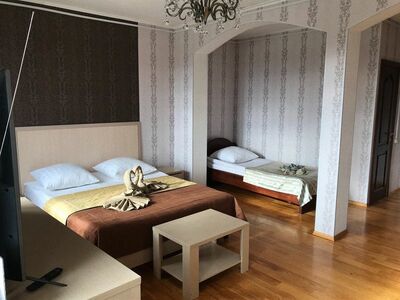 Фотография номера гостевого дома Мунгэн Сэргэ