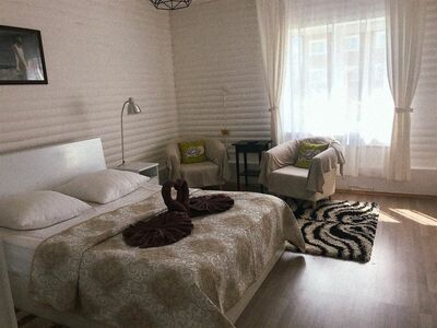 Фотография номера гостевого дома Мунгэн Сэргэ