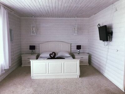 Фотография номера гостевого дома Мунгэн Сэргэ