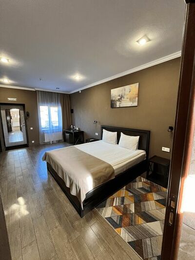 Фотография номера гостиницы Бумеранг