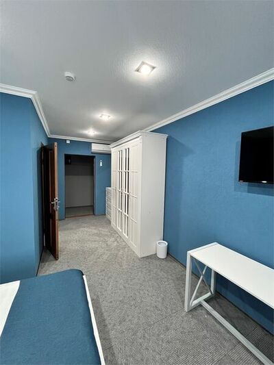 Фотография номера гостиницы Бумеранг