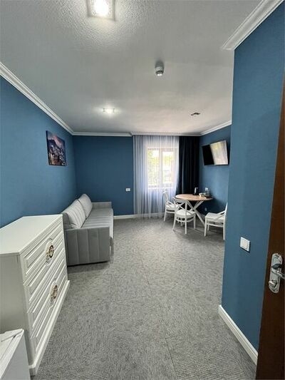 Фотография номера гостиницы Бумеранг