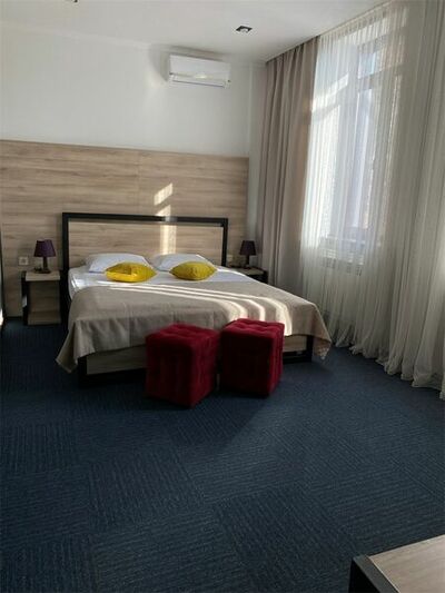 Фотография номера гостиницы Бумеранг