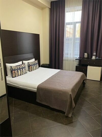 Фотография номера гостиницы Бумеранг