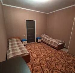 Фотография номера мини отеля Лесная Застава