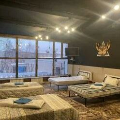 Фотография номера мини отеля Лесная Застава