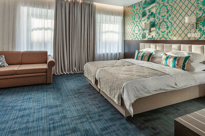 Фотография номера гостиницы Мясницкий Бутик Отель