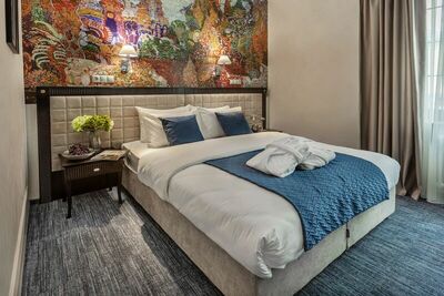 Фотография номера гостиницы Бутик-Отель Регул