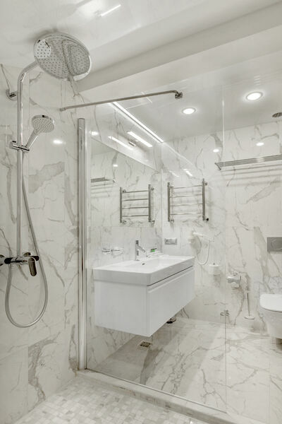 Фотография номера гостиницы Бутик-Отель Регул