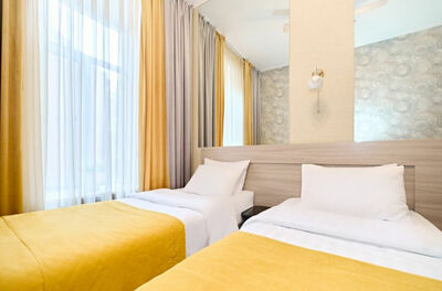 Фотография номера гостиницы Невский Контур