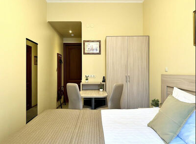 Фотография номера гостиницы Невский Контур