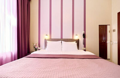 Фотография номера гостиницы Невский Контур