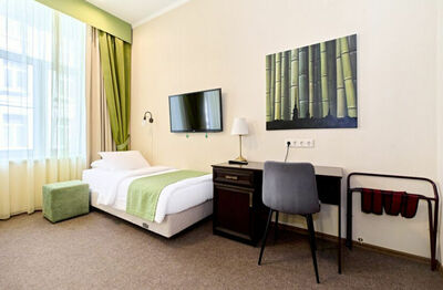 Фотография номера гостиницы Невский Контур