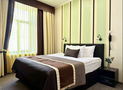 Фотография номера гостиницы Невский Контур