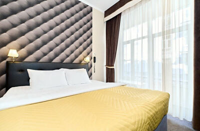 Фотография номера гостиницы Невский Контур