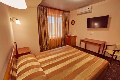 Фотография номера гостиницы Le Vashoff