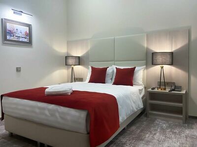 Фотография номера гостиницы Кухтерин Отель