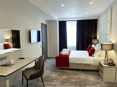 Фотография номера гостиницы Кухтерин Отель