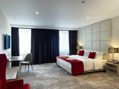 Фотография номера гостиницы Кухтерин Отель