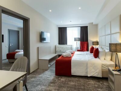 Фотография номера гостиницы Кухтерин Отель