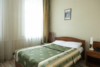 Фотография номера гостиницы Булак