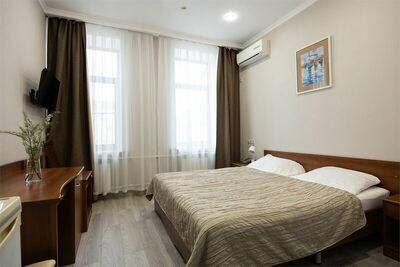 Фотография номера гостиницы Булак