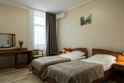 Фотография номера гостиницы Булак