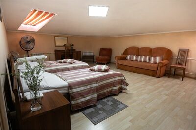 Фотография номера гостиницы Булак