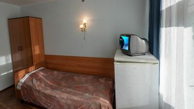 Фотография номера гостиницы Усть-Илим