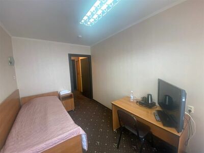 Фотография номера гостиницы Усть-Илим