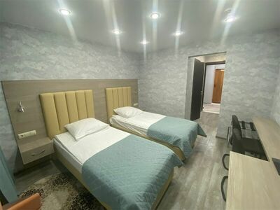 Фотография номера гостиницы Усть-Илим