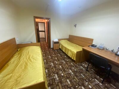 Фотография номера гостиницы Усть-Илим