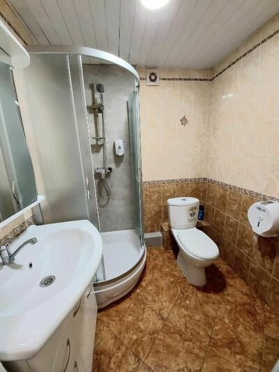 Фотография номера хостела Христал Юго-Западная